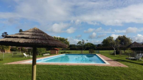 Brenton Lake Holiday Cottages